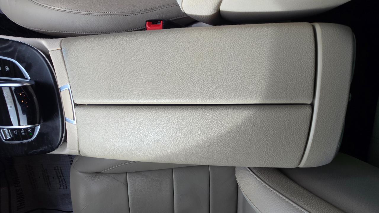 Mercedes-Benz E-Class E400 4MATIC 2018