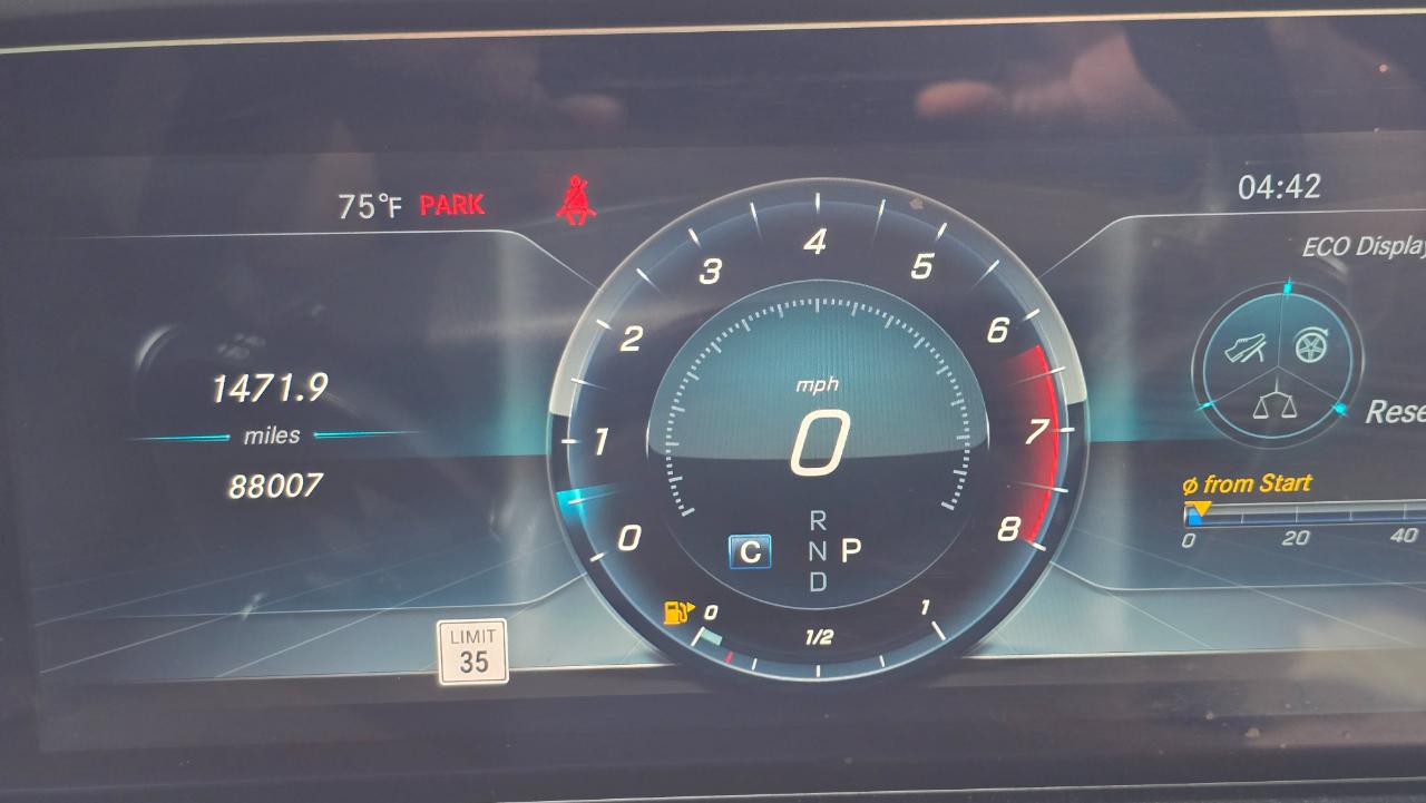Mercedes-Benz E-Class E400 4MATIC 2018