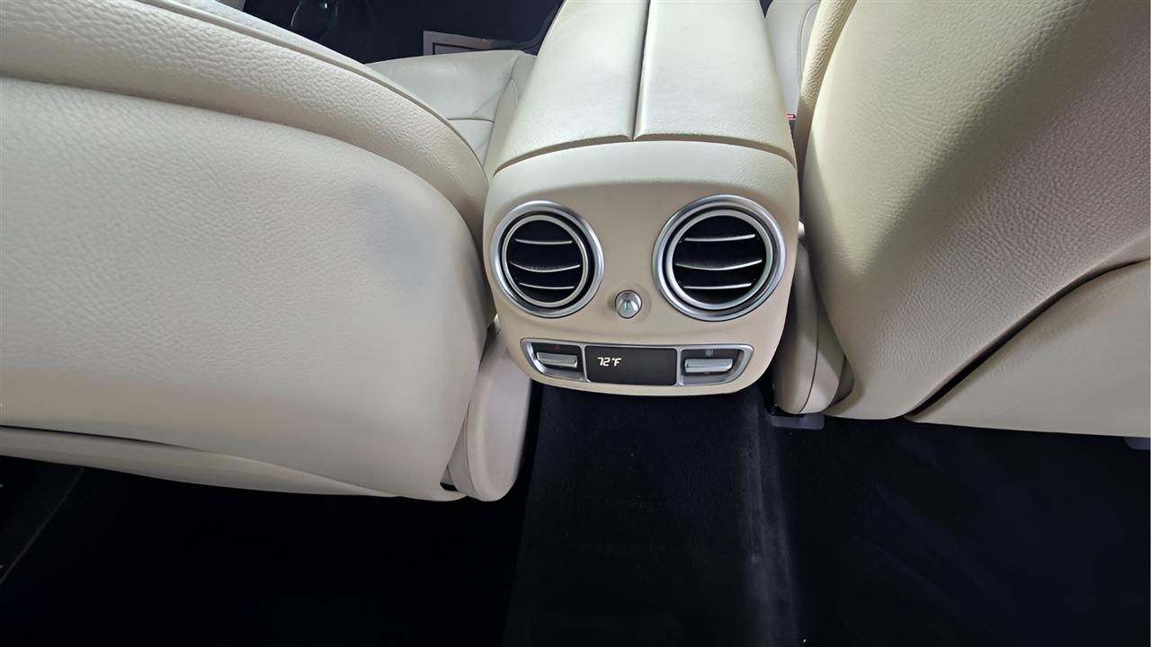 Mercedes-Benz E-Class E400 4MATIC 2018