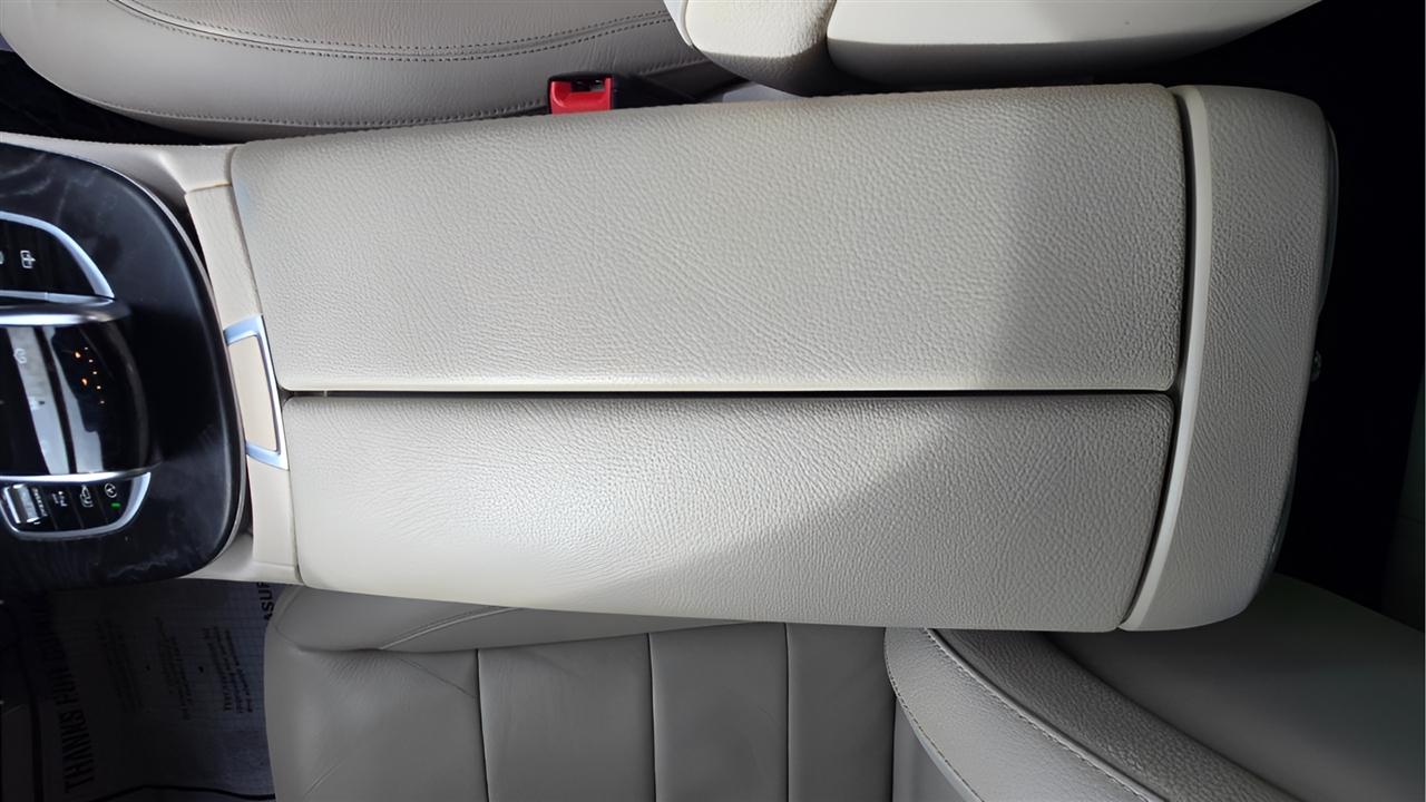 Mercedes-Benz E-Class E400 4MATIC 2018