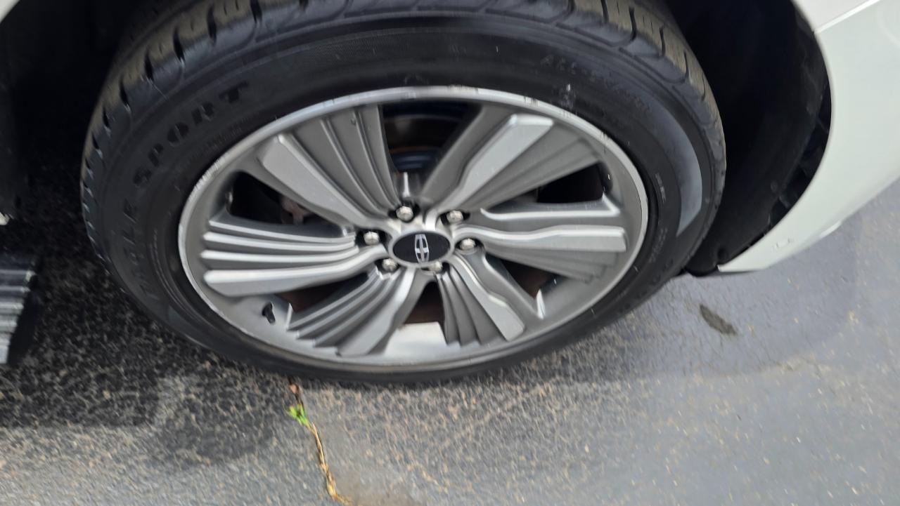 Lincoln Navigator Reserve 4WD 2018