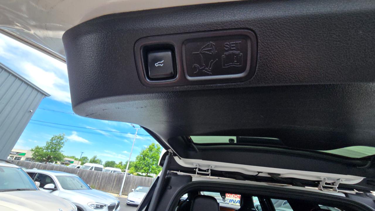Lincoln Navigator Reserve 4WD 2018