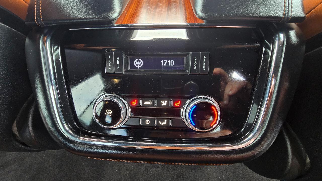 Lincoln Navigator Reserve 4WD 2018