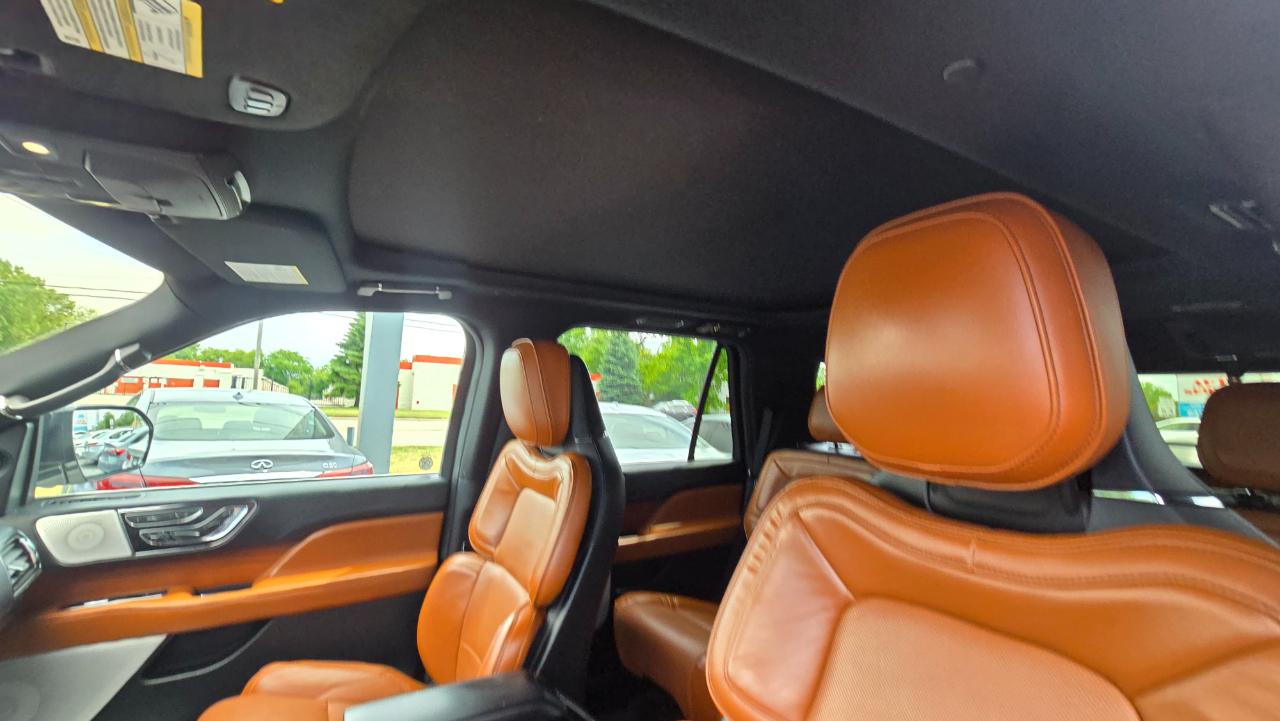 Lincoln Navigator Reserve 4WD 2018