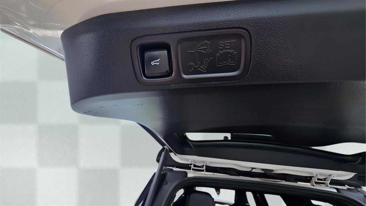 Lincoln Navigator Reserve 4WD 2018