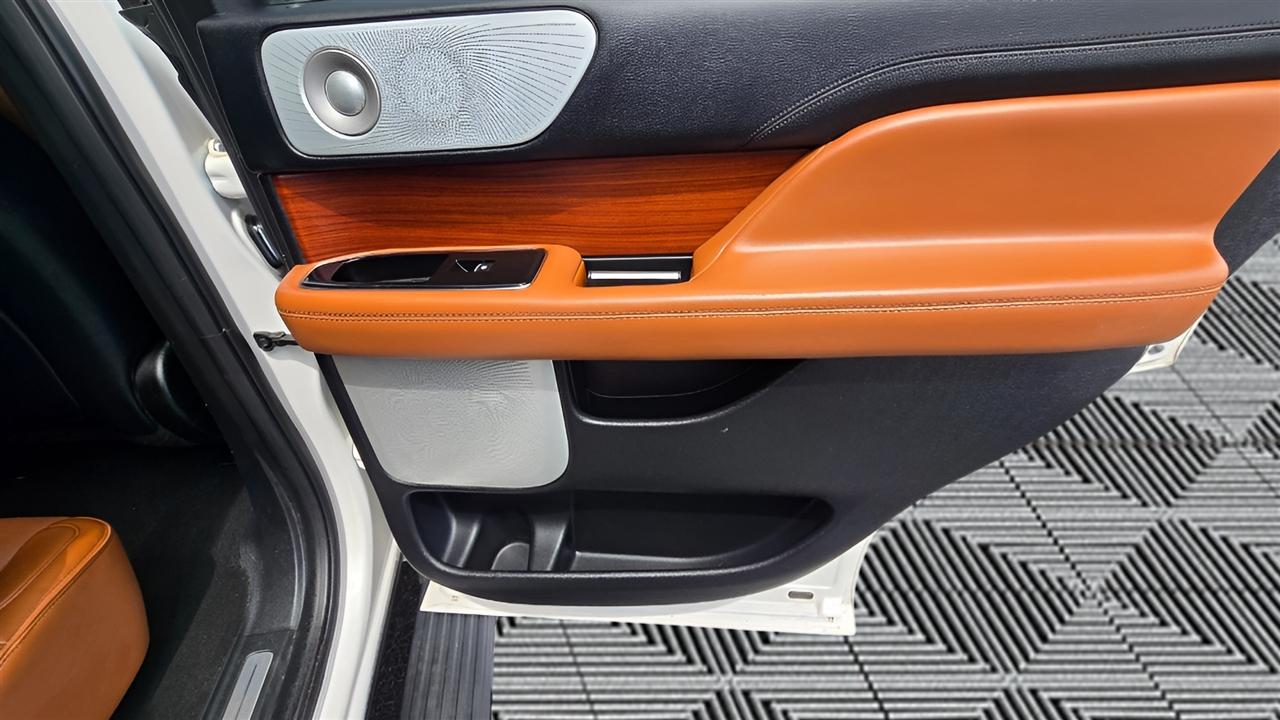 Lincoln Navigator Reserve 4WD 2018