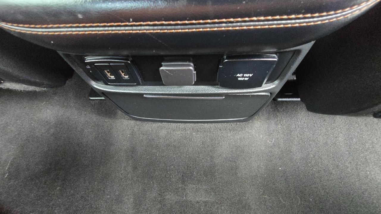 Lincoln Navigator Reserve 4WD 2018
