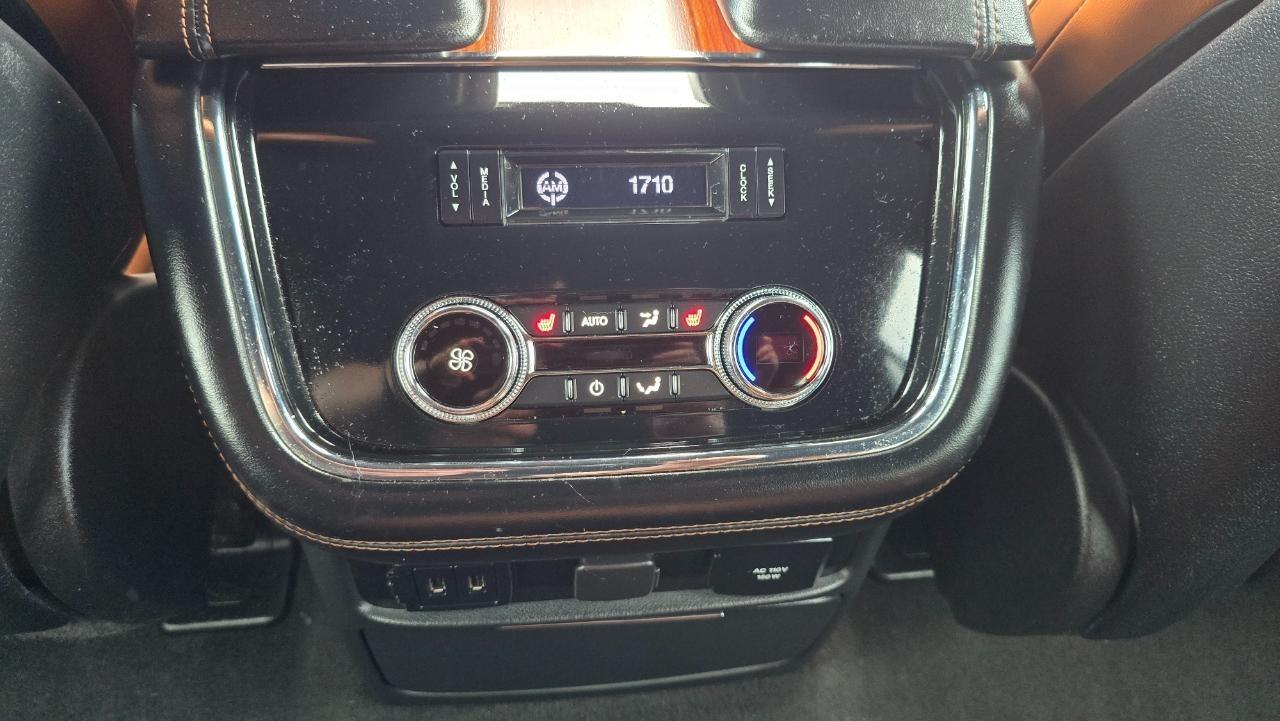 Lincoln Navigator Reserve 4WD 2018