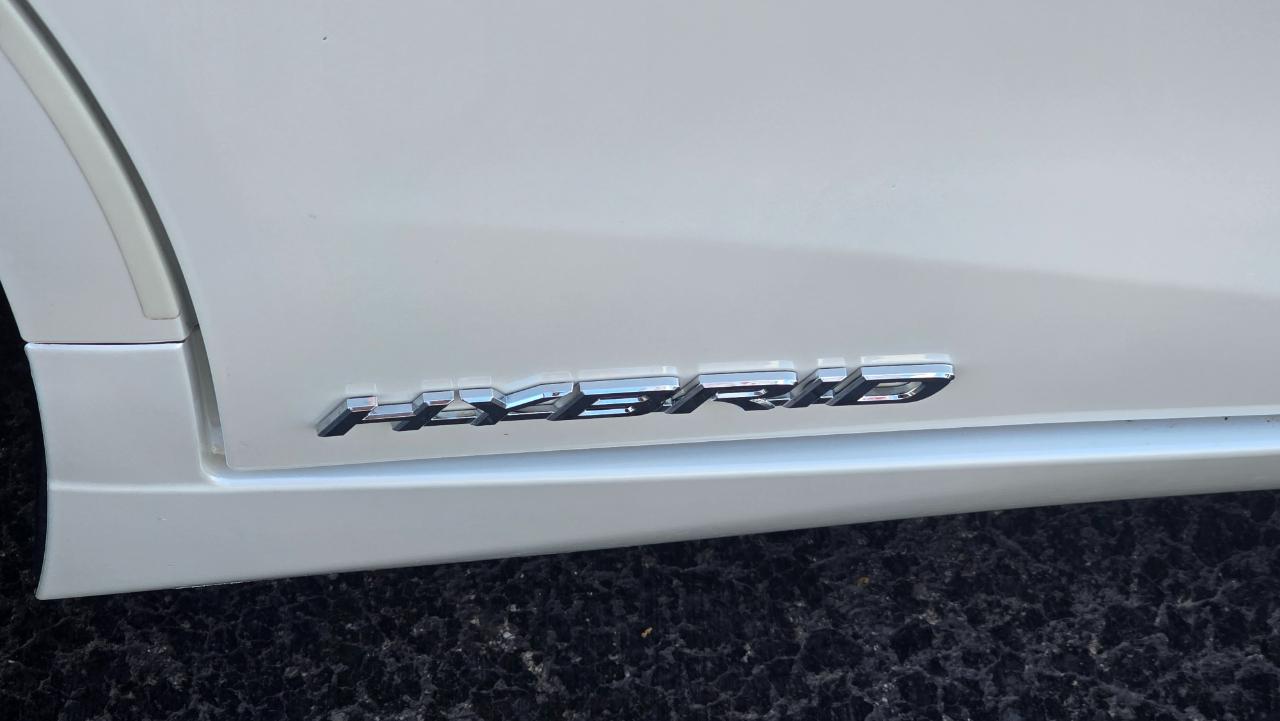 Lexus ES 300h Premium 2020
