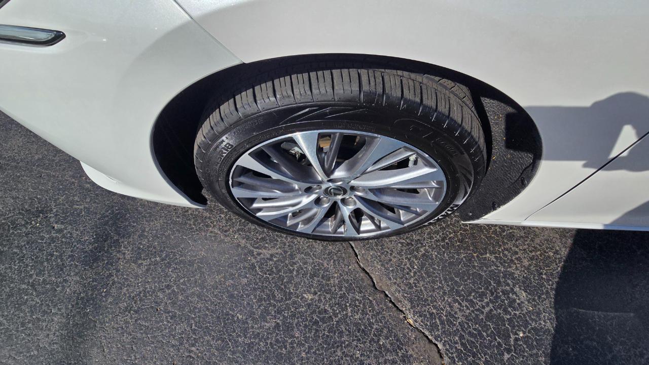 Lexus ES 300h Premium 2020