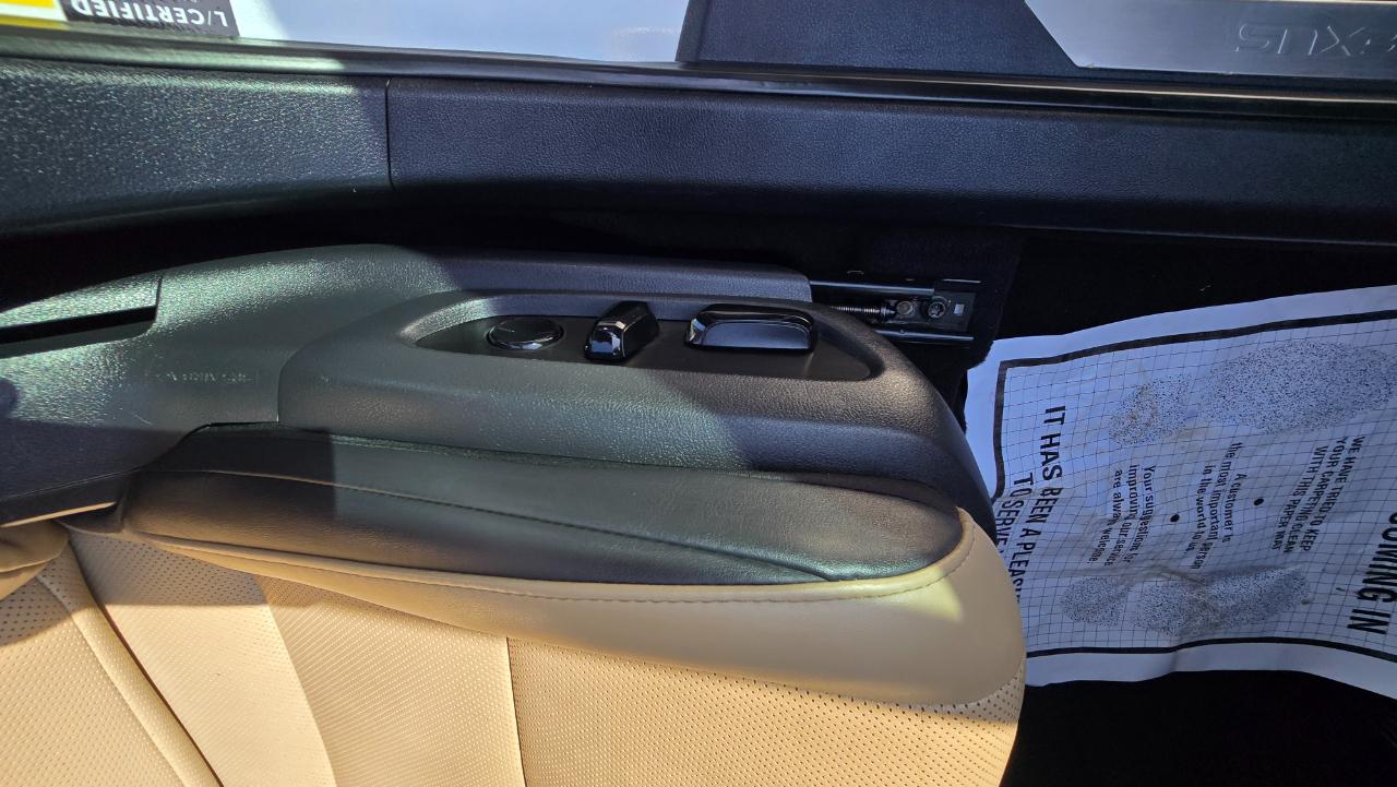 Lexus ES 300h Premium 2020