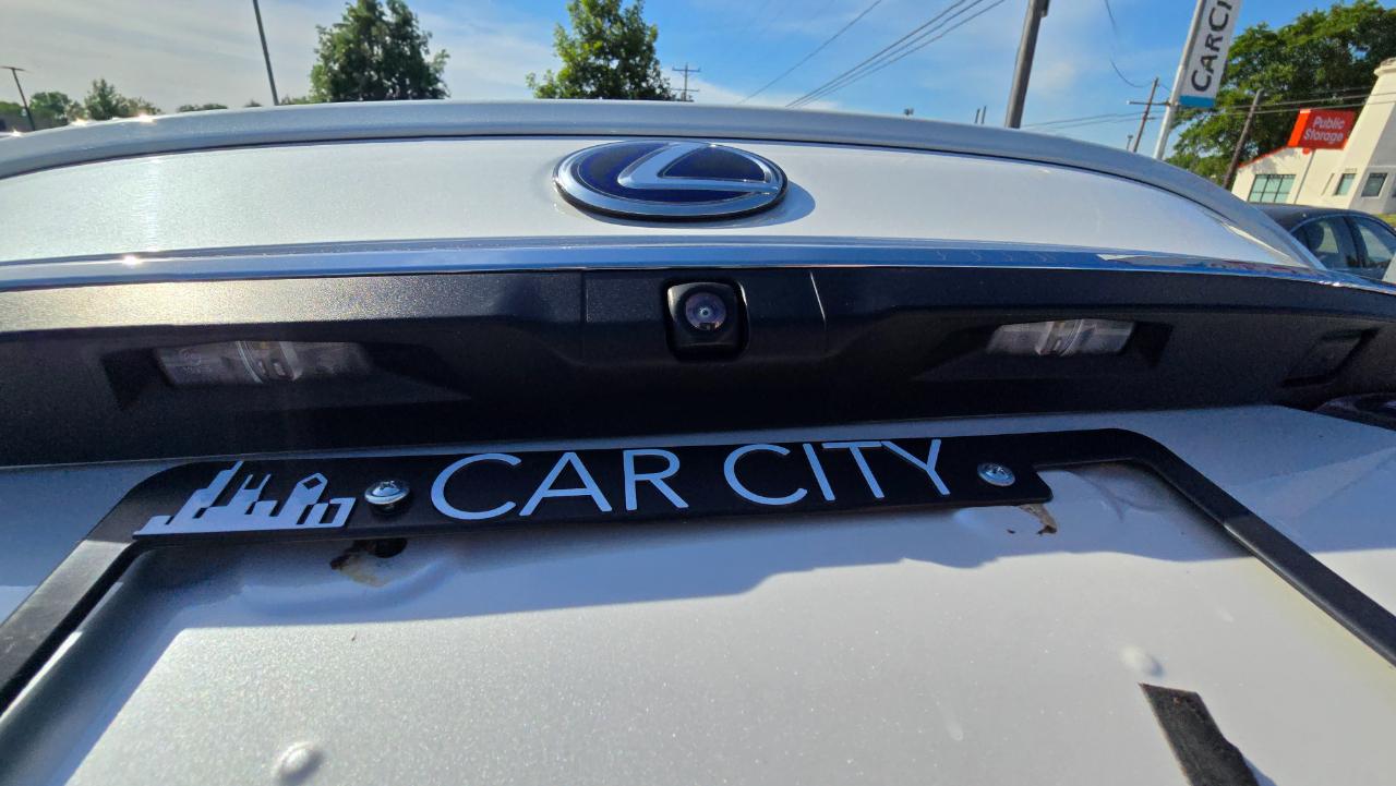 Lexus ES 300h Premium 2020