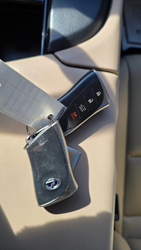 Lexus ES 300h Premium 2020