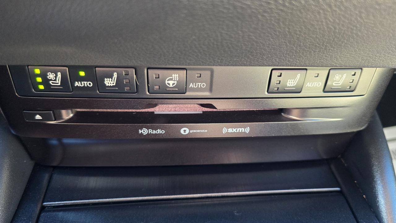 Lexus ES 300h Premium 2020