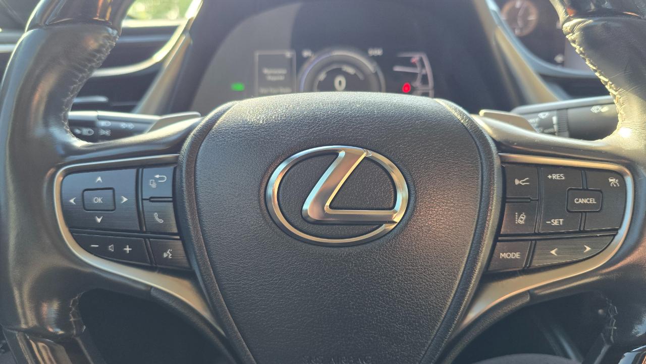 Lexus ES 300h Premium 2020