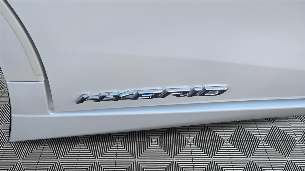 Lexus ES 300h Premium 2020