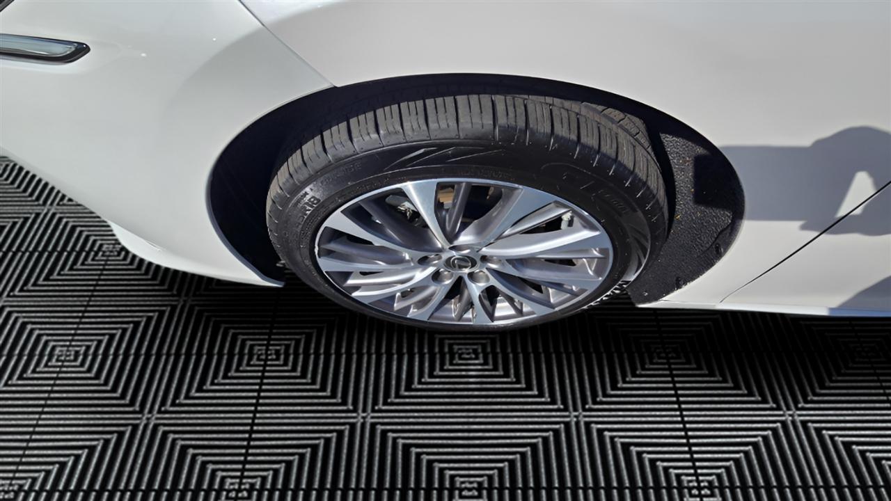 Lexus ES 300h Premium 2020