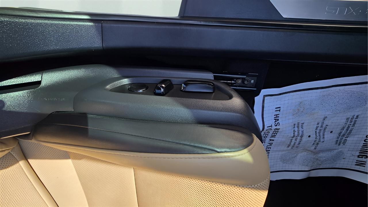 Lexus ES 300h Premium 2020