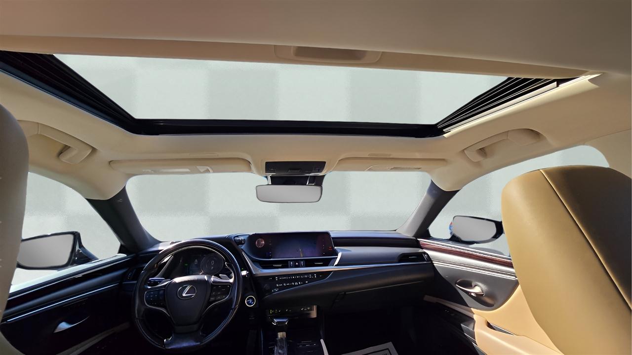 Lexus ES 300h Premium 2020