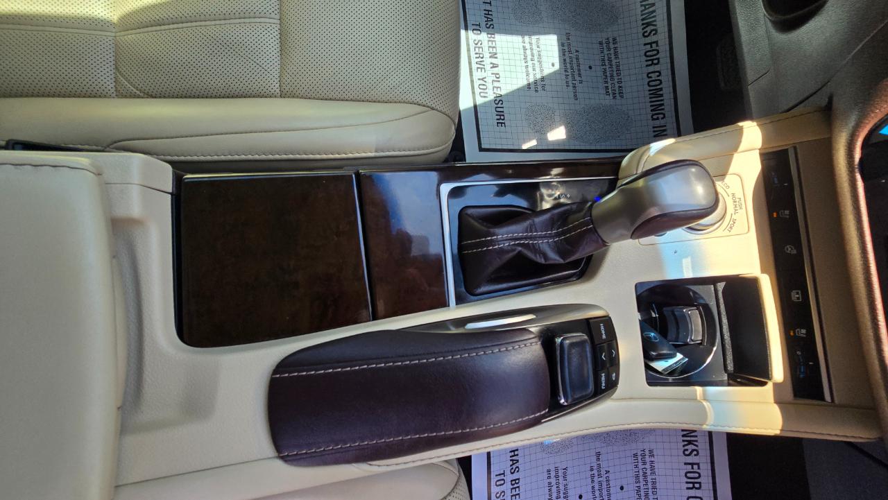 Lexus ES 350 Sedan 2018