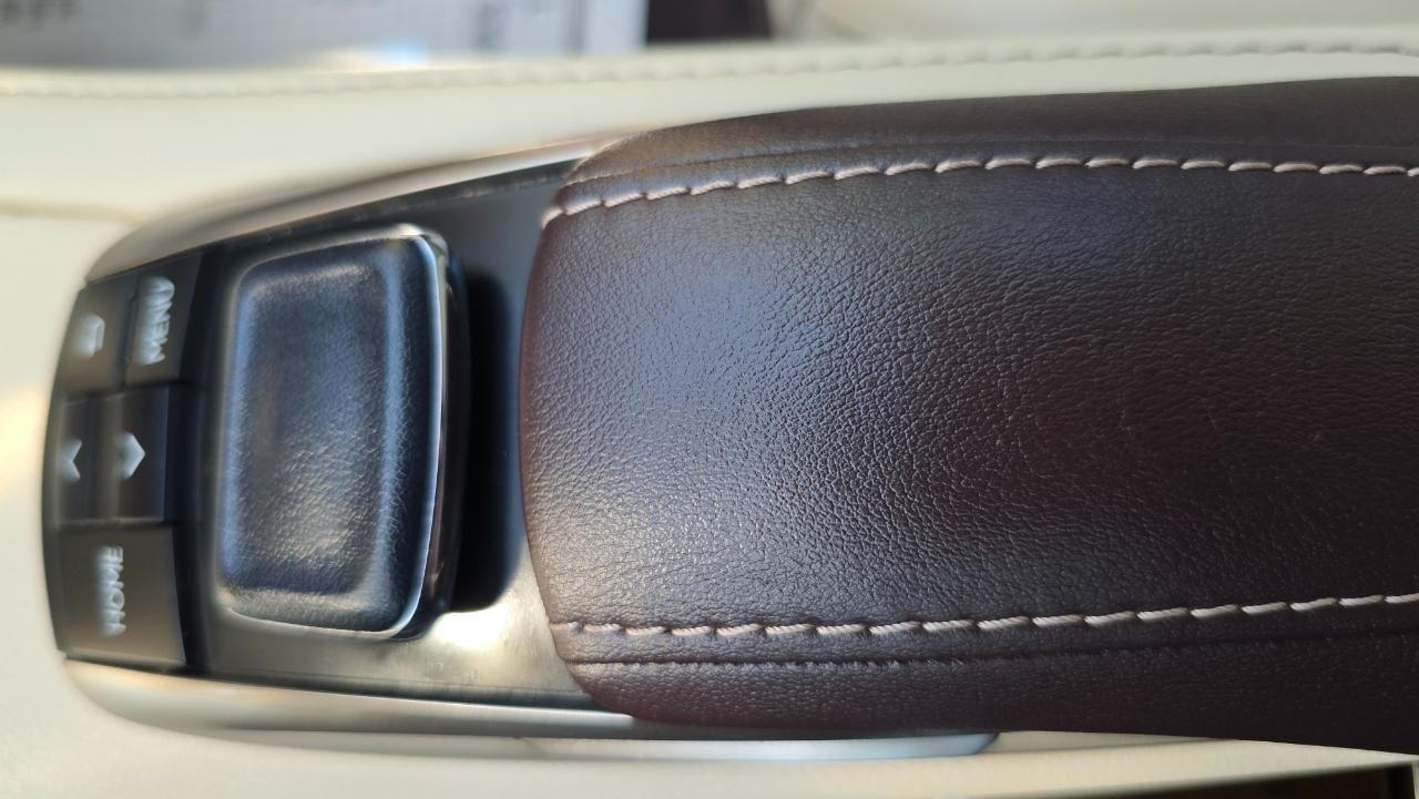 Lexus ES 350 Sedan 2018