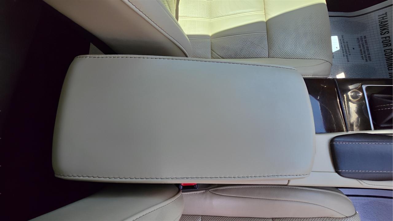 Lexus ES 350 Sedan 2018