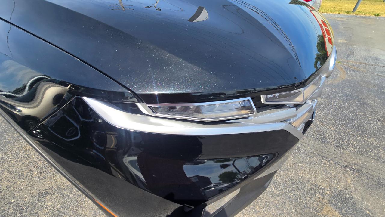 Hyundai Santa Cruz SEL AWD 2024
