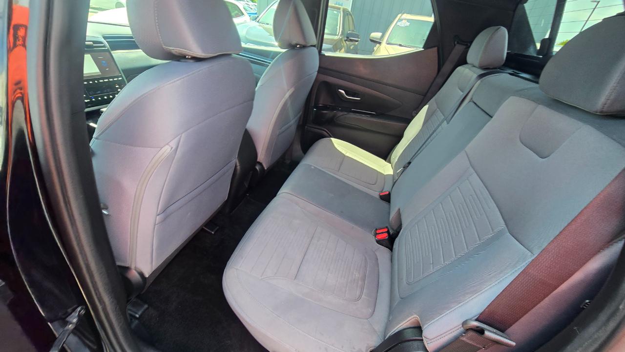 Hyundai Santa Cruz SEL AWD 2024