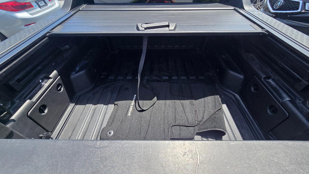 Hyundai Santa Cruz SEL AWD 2024