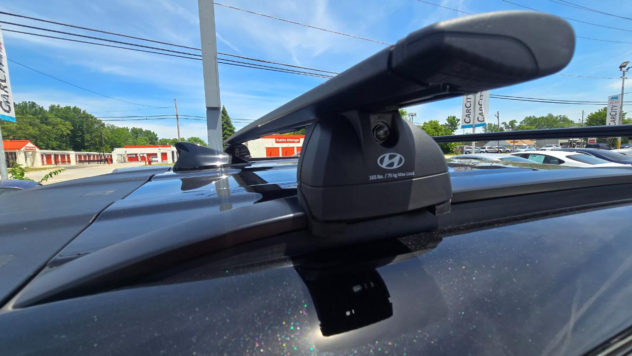 Hyundai Santa Cruz SEL AWD 2024