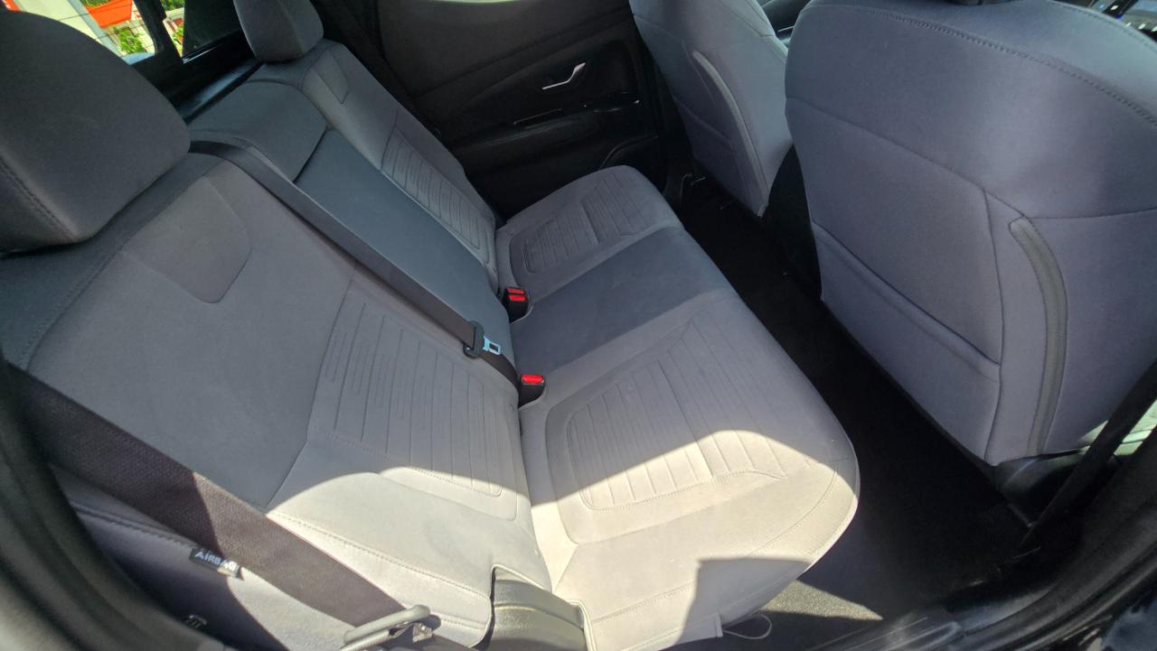 Hyundai Santa Cruz SEL AWD 2024