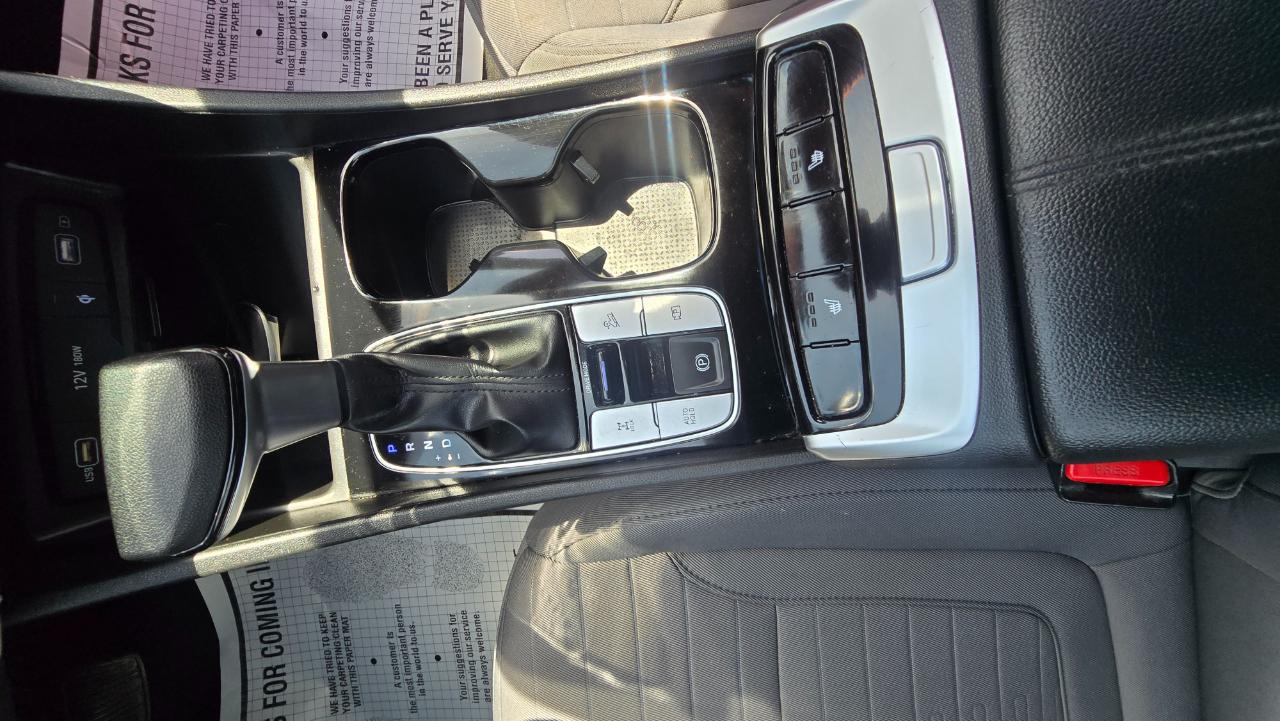 Hyundai Santa Cruz SEL AWD 2024
