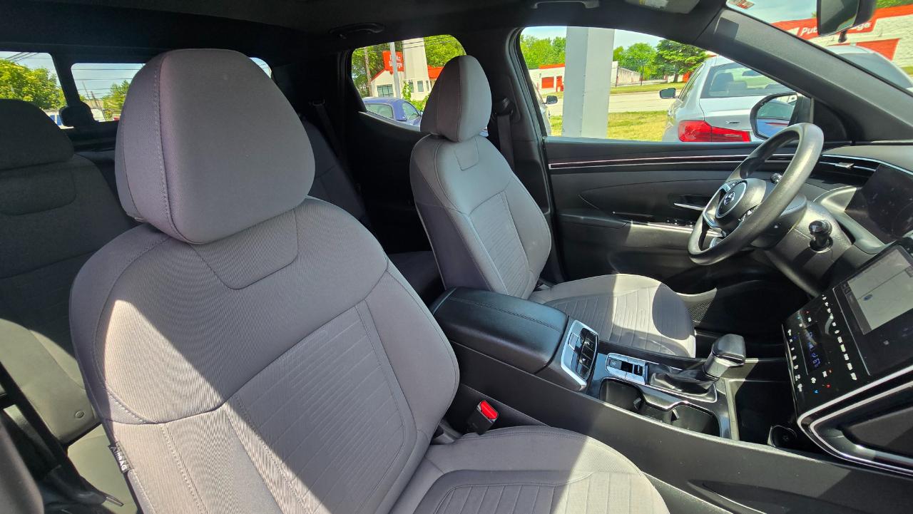 Hyundai Santa Cruz SEL AWD 2024