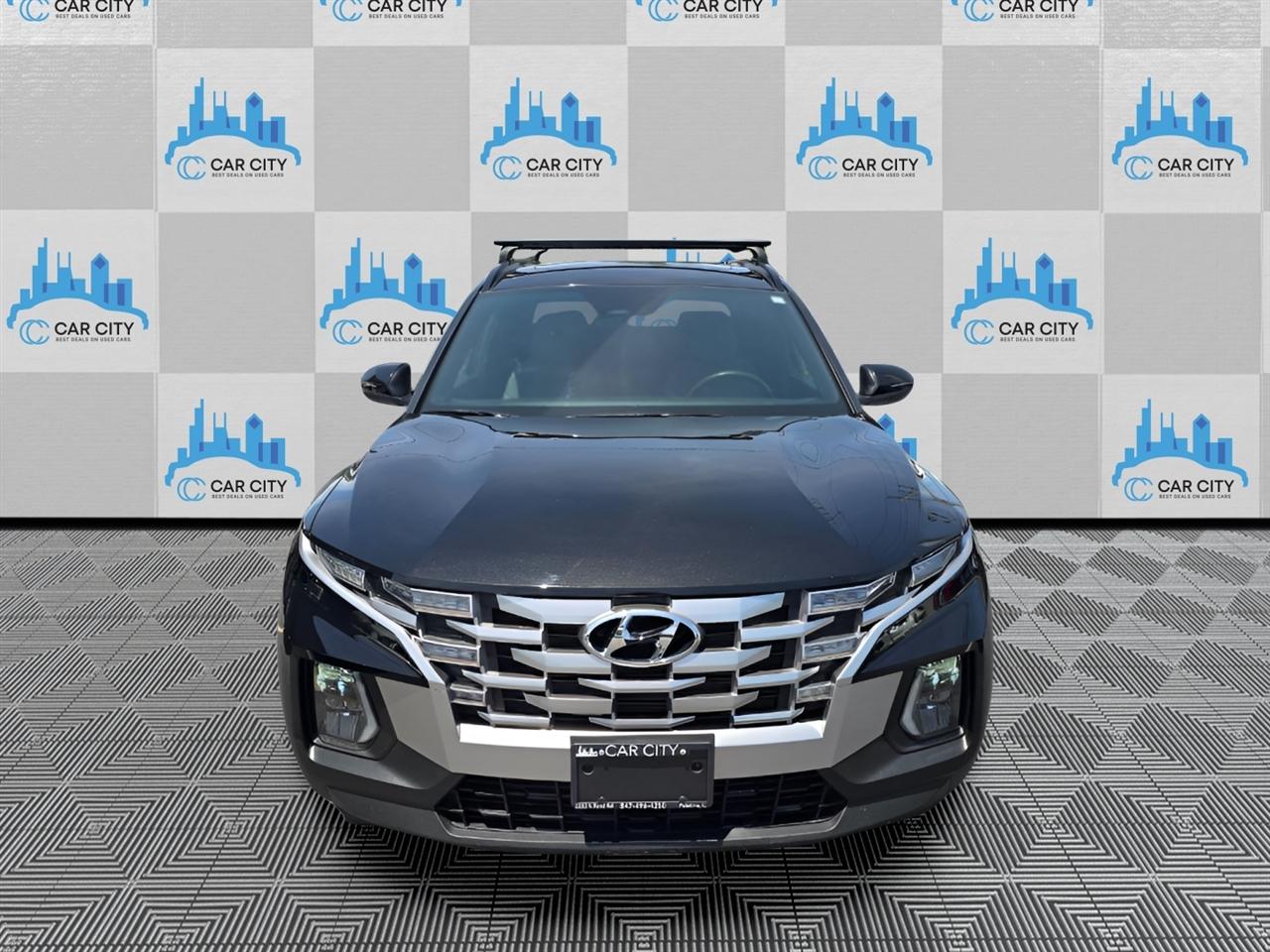 Hyundai Santa Cruz SEL AWD 2024