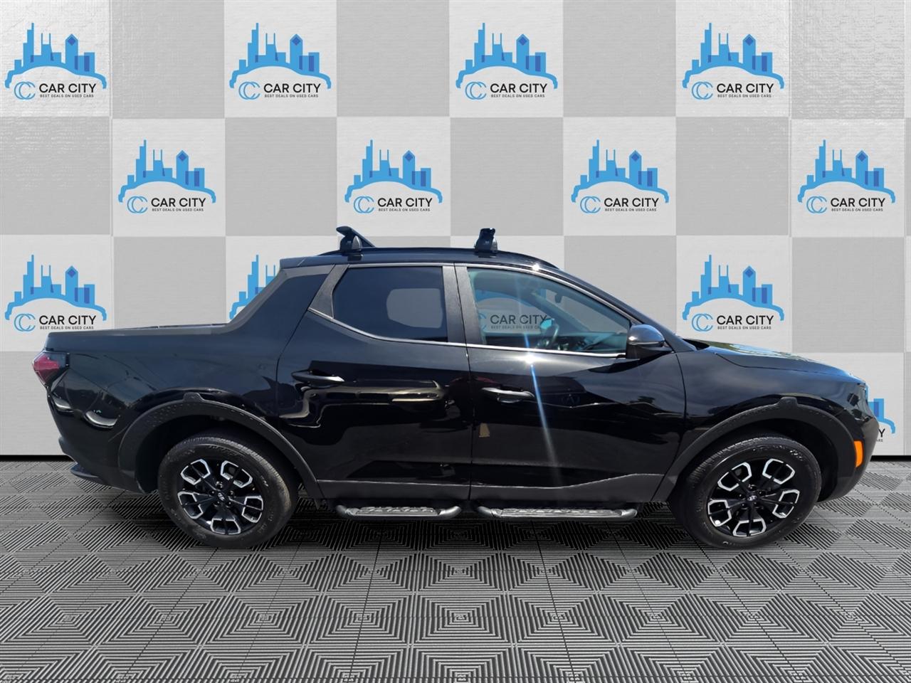 Hyundai Santa Cruz SEL AWD 2024