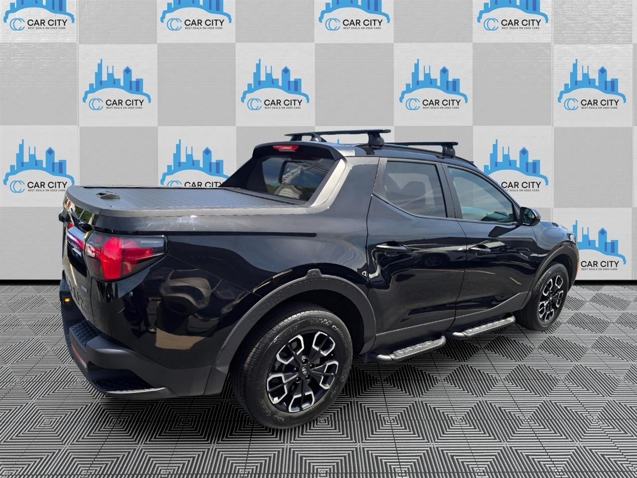 Hyundai Santa Cruz SEL AWD 2024