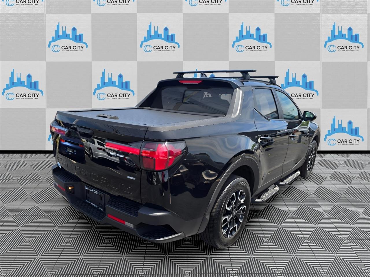Hyundai Santa Cruz SEL AWD 2024