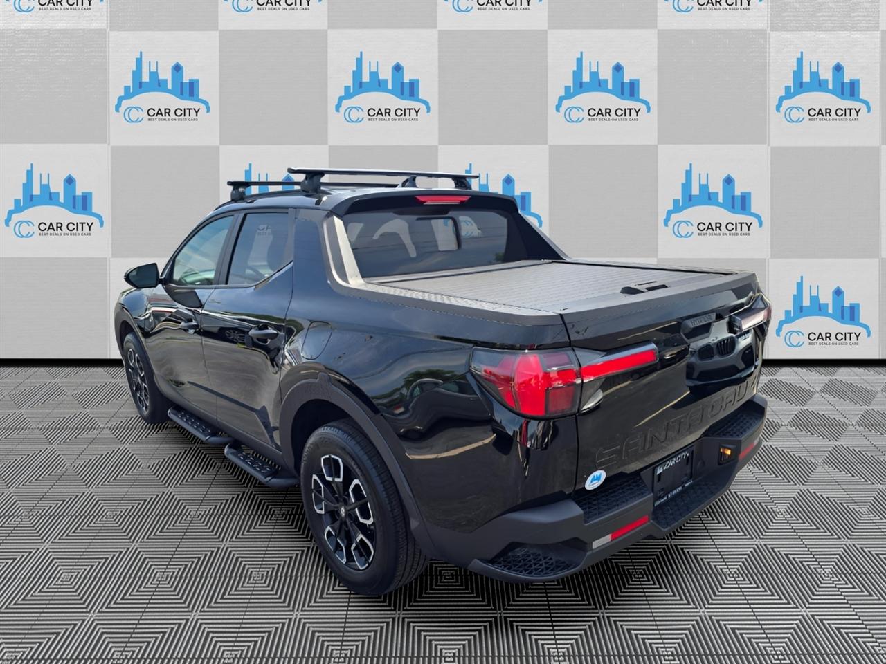 Hyundai Santa Cruz SEL AWD 2024