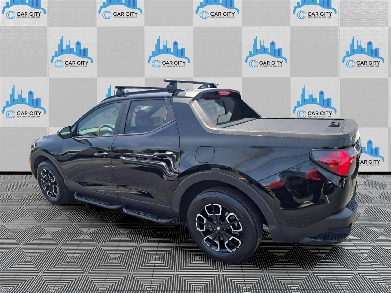 Hyundai Santa Cruz SEL AWD 2024