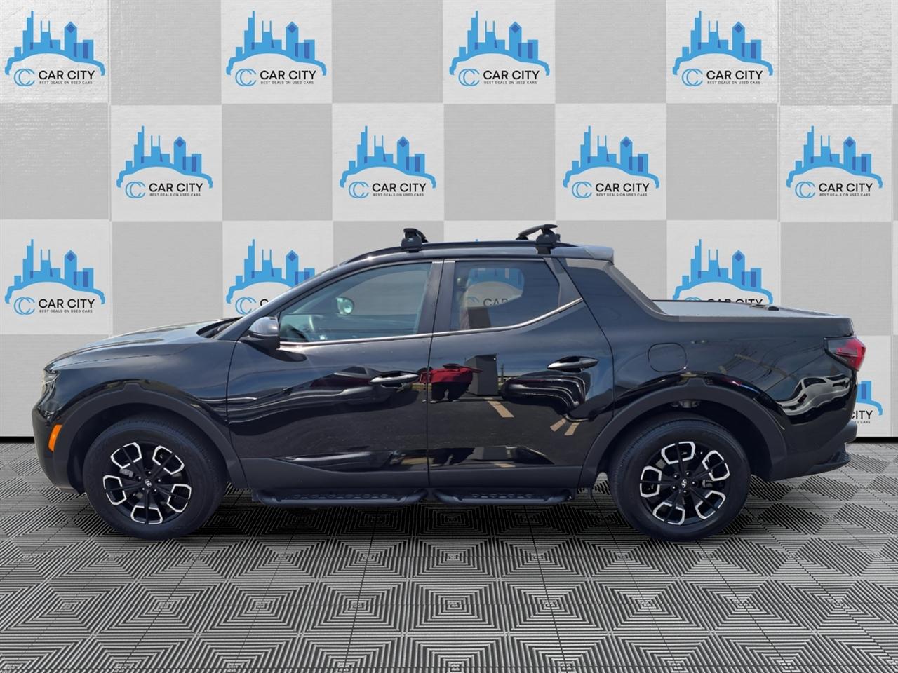 Hyundai Santa Cruz SEL AWD 2024