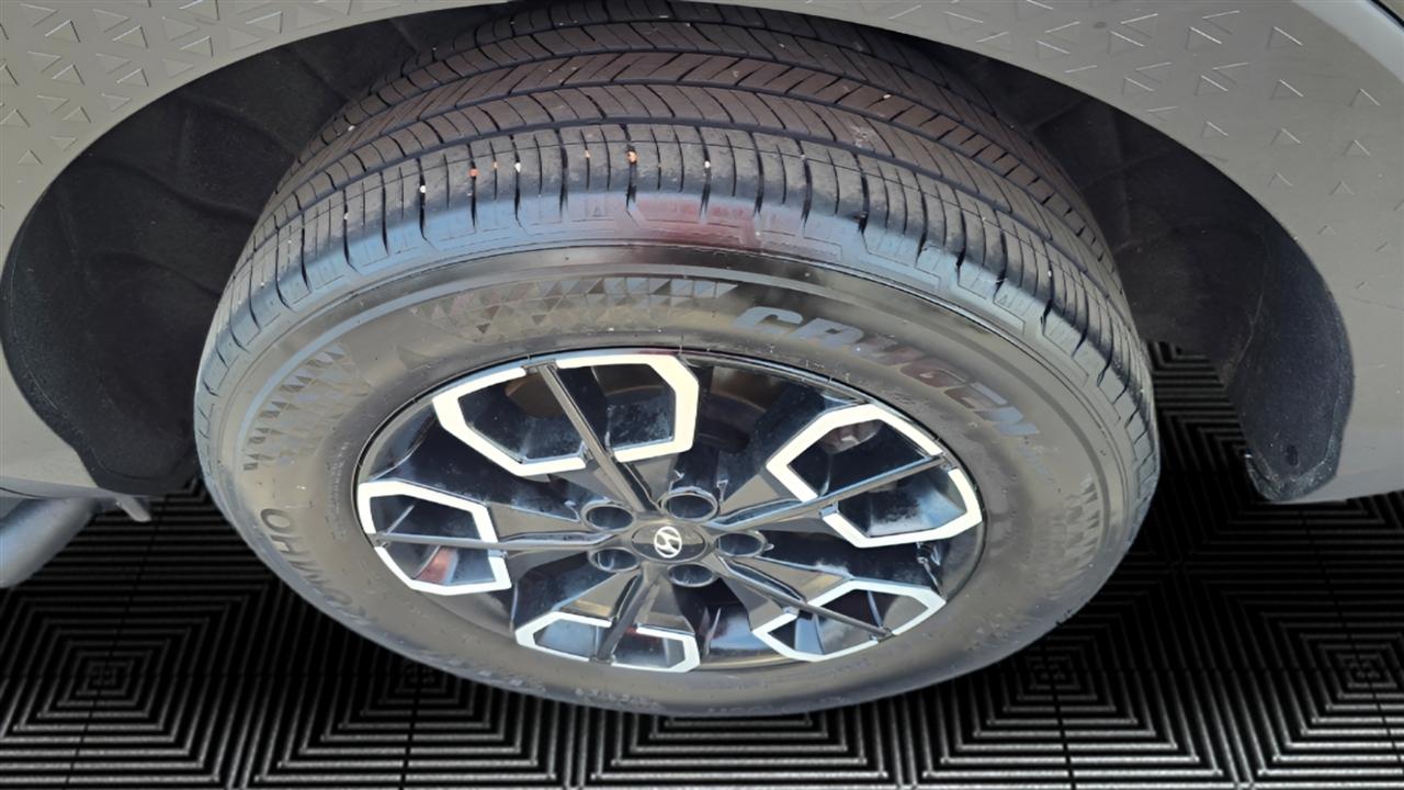 Hyundai Santa Cruz SEL AWD 2024