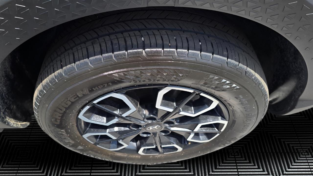 Hyundai Santa Cruz SEL AWD 2024