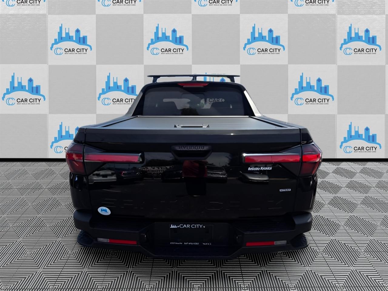 Hyundai Santa Cruz SEL AWD 2024