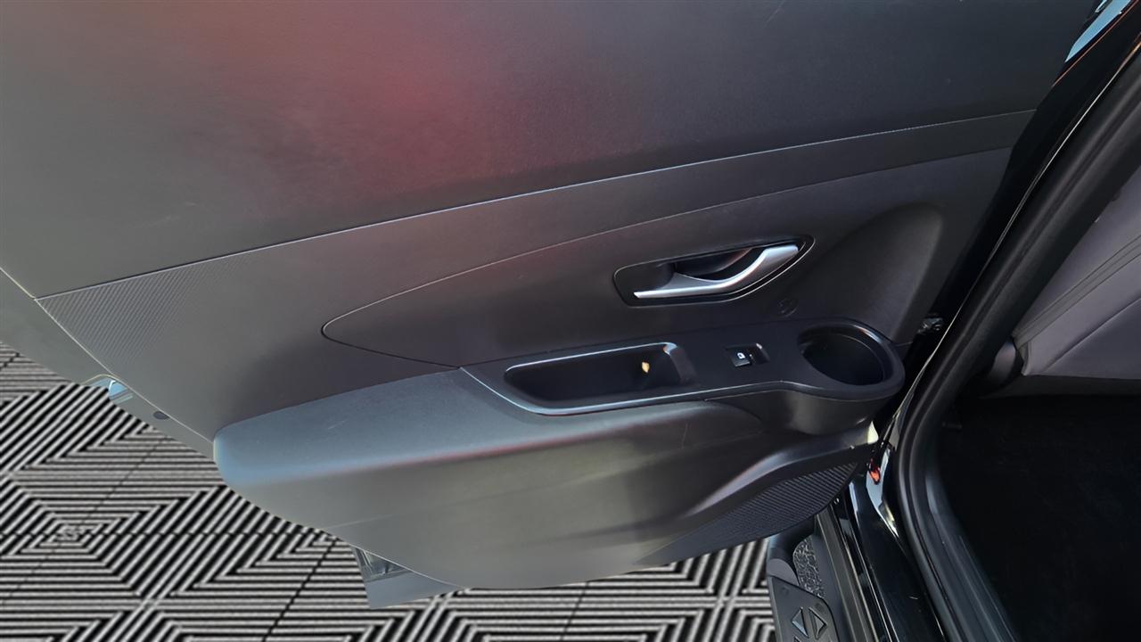 Hyundai Santa Cruz SEL AWD 2024