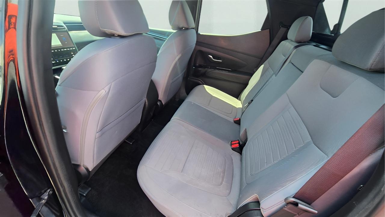Hyundai Santa Cruz SEL AWD 2024