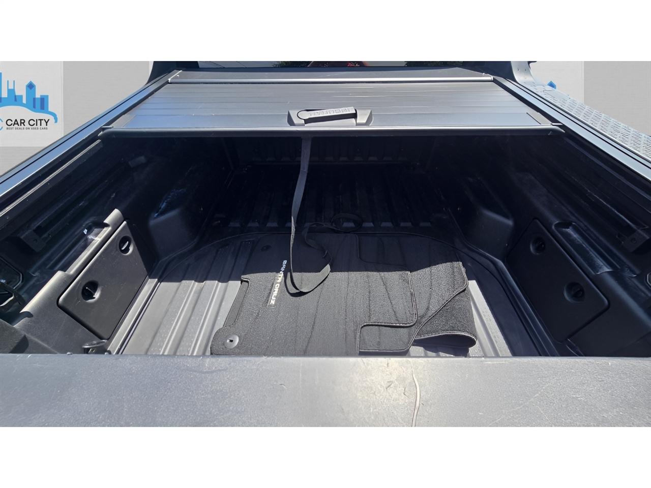 Hyundai Santa Cruz SEL AWD 2024