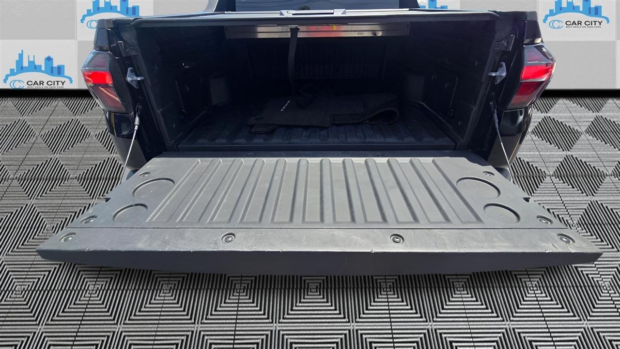 Hyundai Santa Cruz SEL AWD 2024
