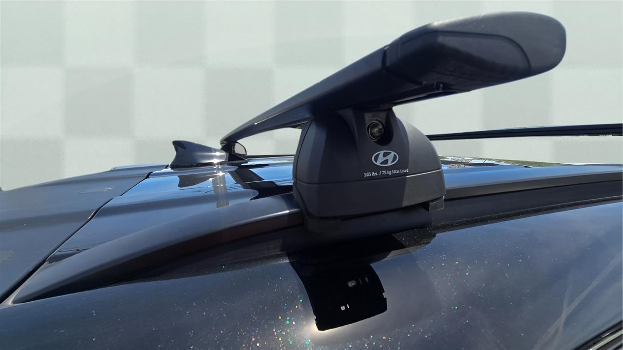 Hyundai Santa Cruz SEL AWD 2024
