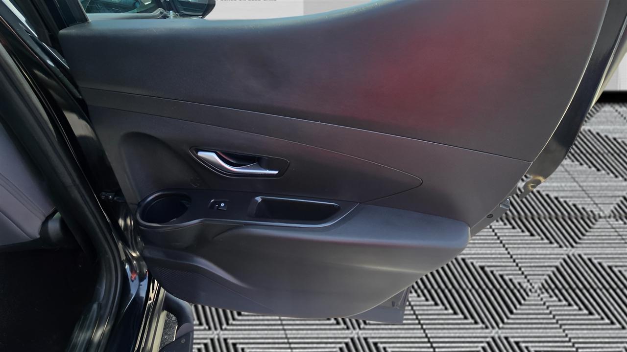 Hyundai Santa Cruz SEL AWD 2024