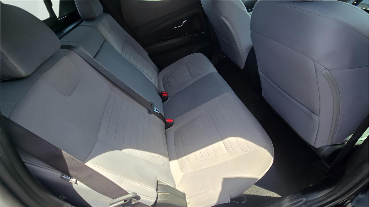 Hyundai Santa Cruz SEL AWD 2024